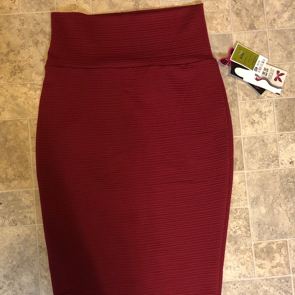 Pencil skirt new with tags!